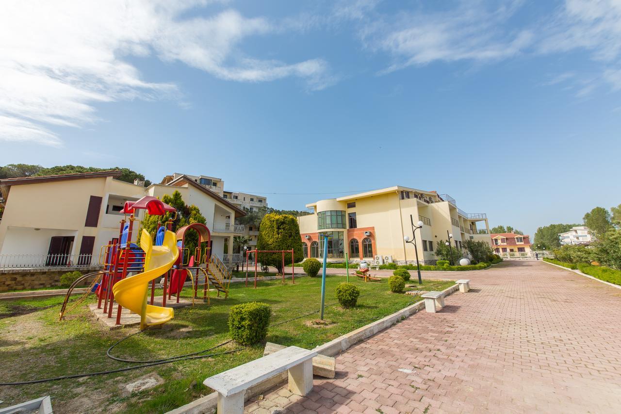Kolaveri Resort Golem Εξωτερικό φωτογραφία