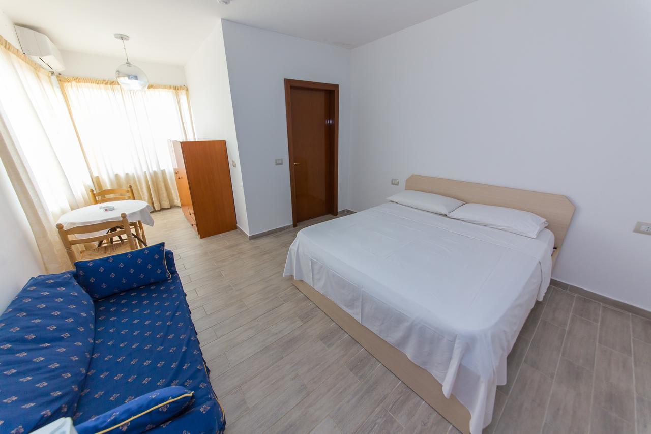 Kolaveri Resort Golem Εξωτερικό φωτογραφία