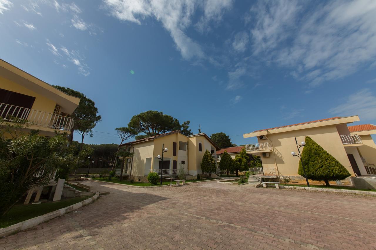 Kolaveri Resort Golem Εξωτερικό φωτογραφία