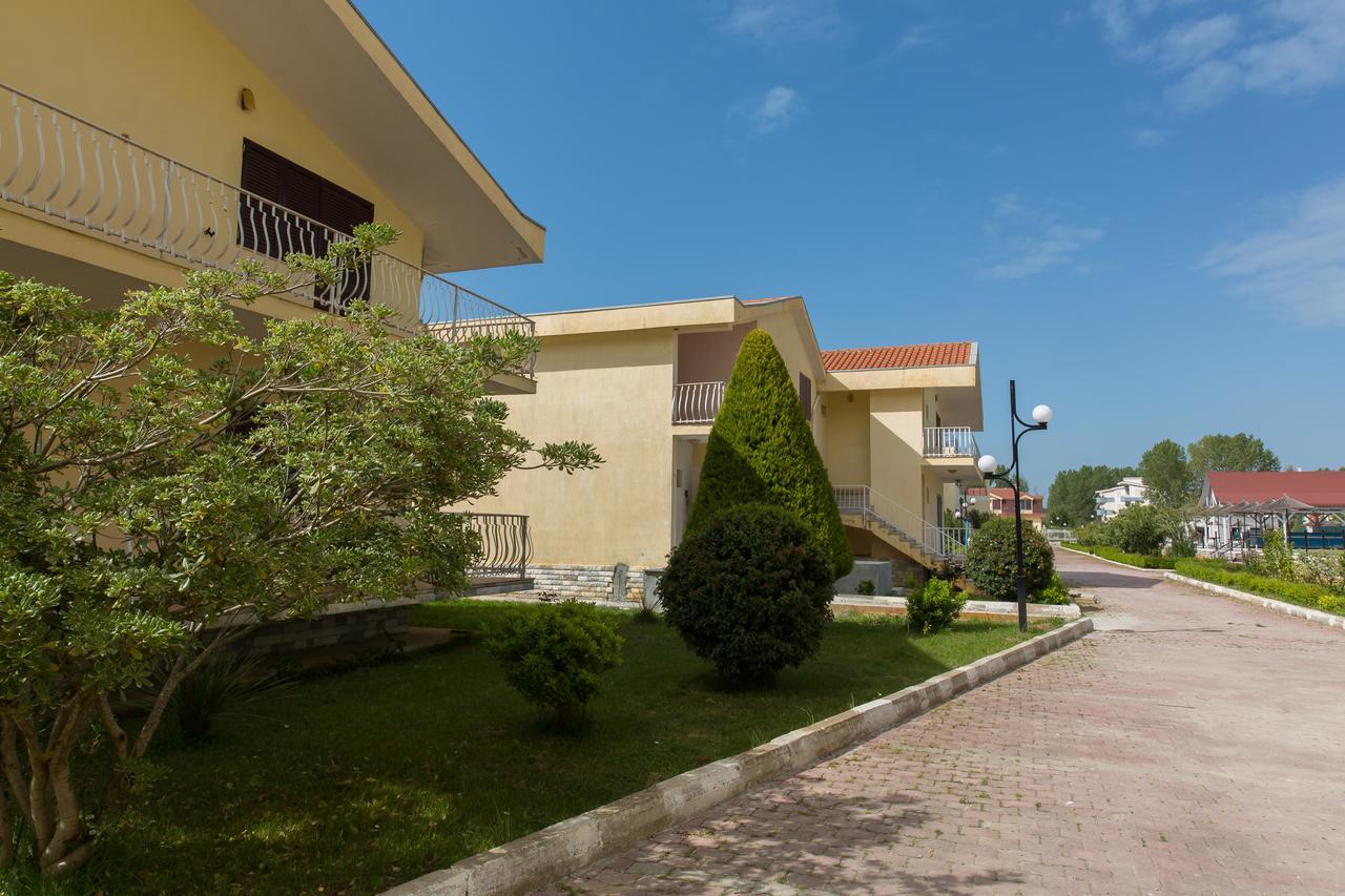 Kolaveri Resort Golem Εξωτερικό φωτογραφία