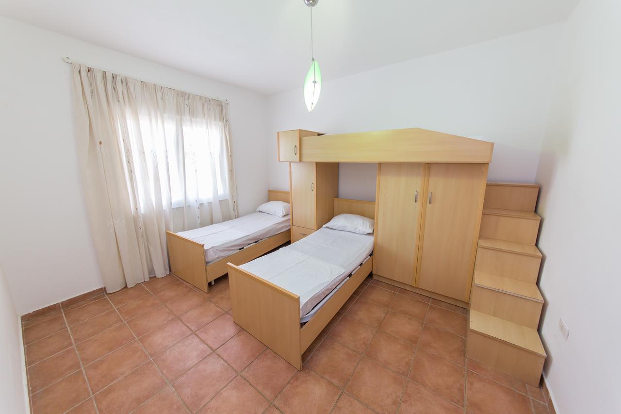 Kolaveri Resort Golem Εξωτερικό φωτογραφία