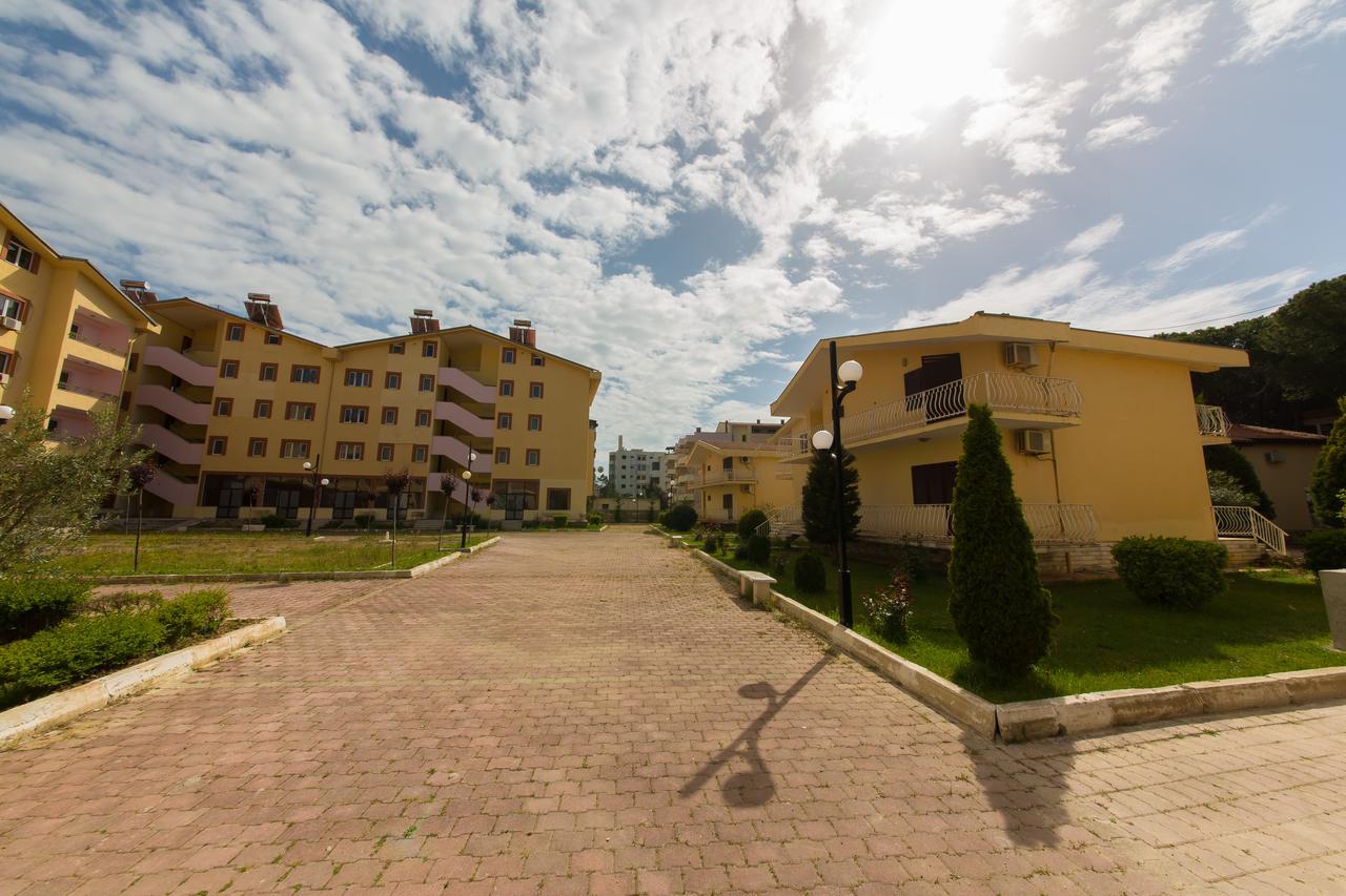 Kolaveri Resort Golem Εξωτερικό φωτογραφία