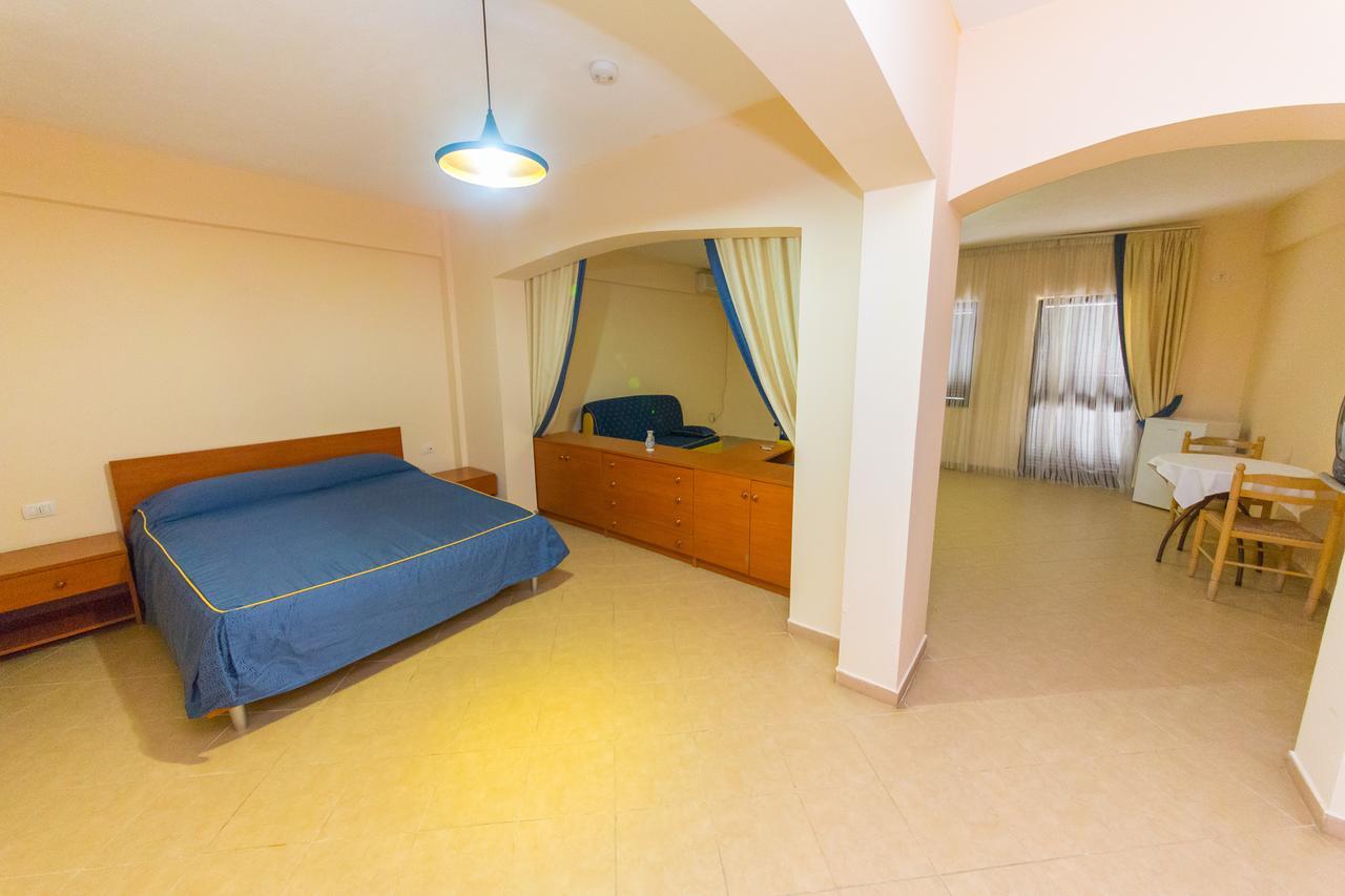 Kolaveri Resort Golem Εξωτερικό φωτογραφία