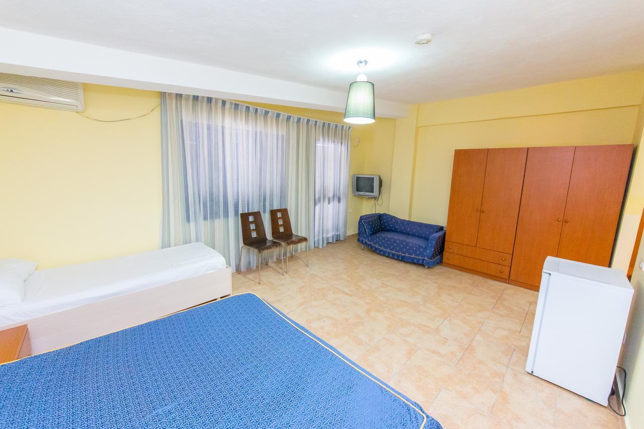 Kolaveri Resort Golem Εξωτερικό φωτογραφία