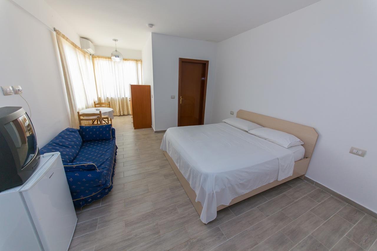 Kolaveri Resort Golem Εξωτερικό φωτογραφία