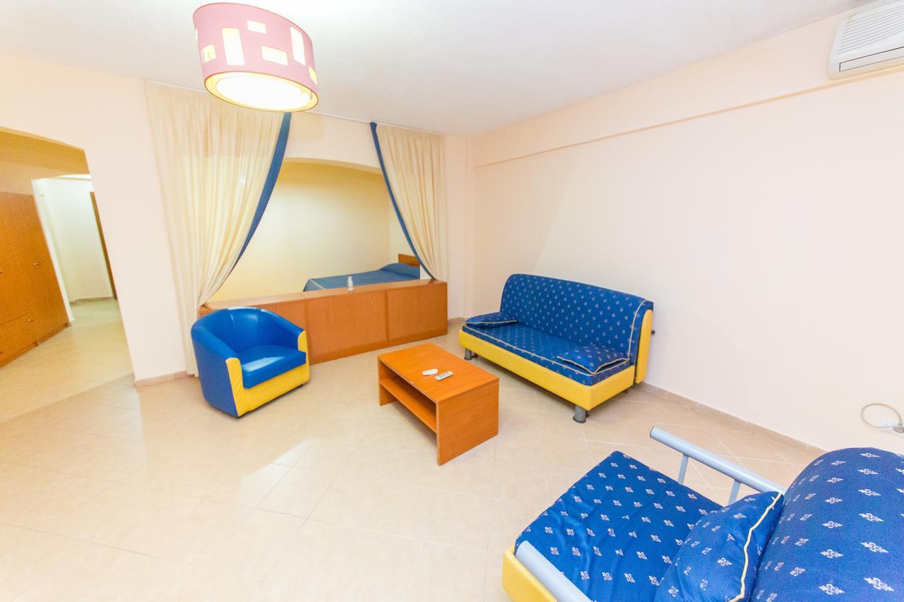 Kolaveri Resort Golem Εξωτερικό φωτογραφία