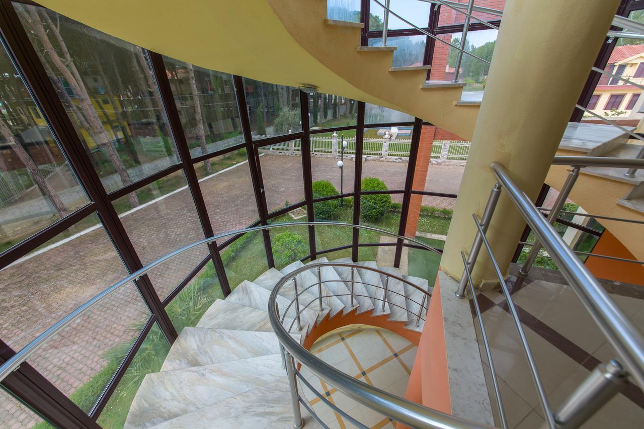 Kolaveri Resort Golem Εξωτερικό φωτογραφία