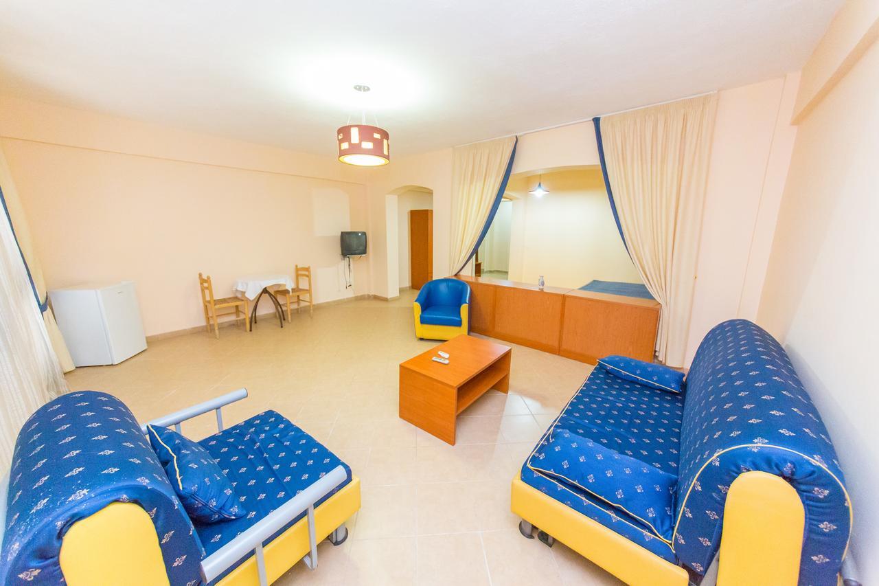 Kolaveri Resort Golem Εξωτερικό φωτογραφία