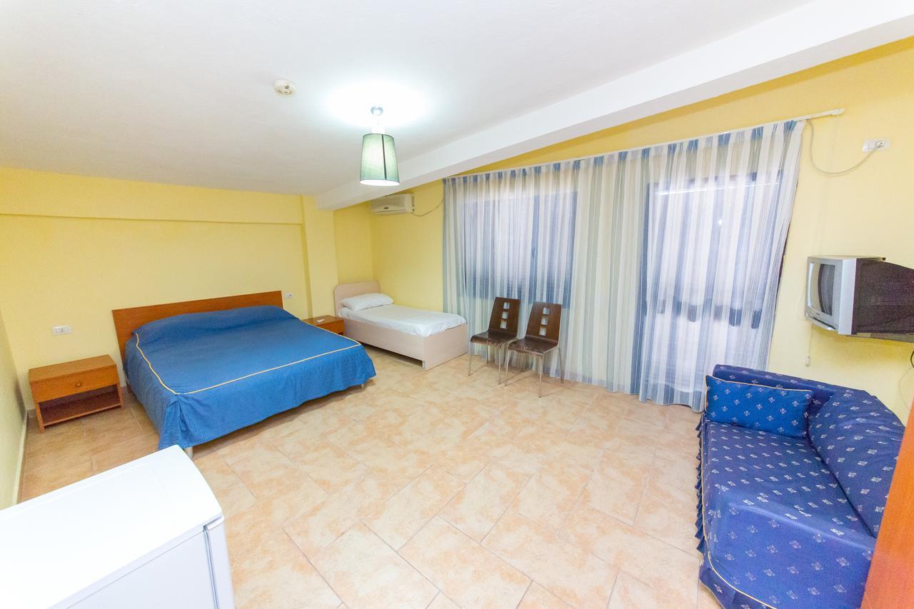 Kolaveri Resort Golem Εξωτερικό φωτογραφία