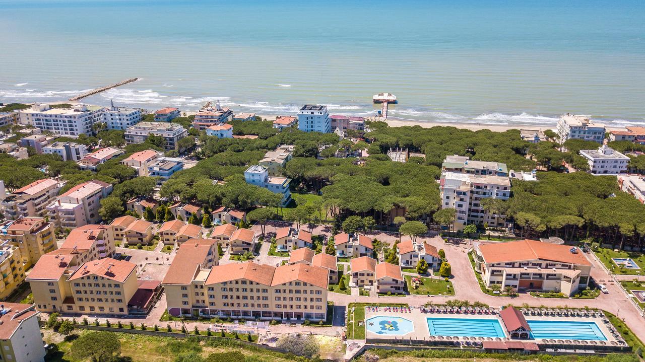 Kolaveri Resort Golem Εξωτερικό φωτογραφία