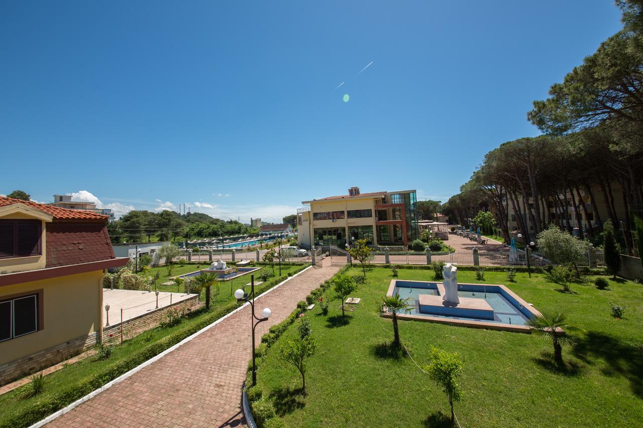 Kolaveri Resort Golem Εξωτερικό φωτογραφία
