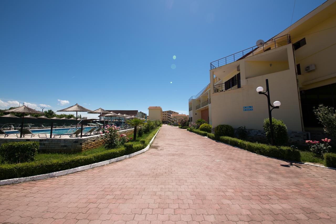 Kolaveri Resort Golem Εξωτερικό φωτογραφία