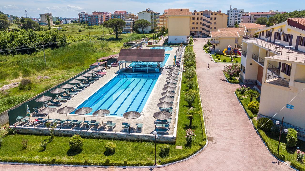 Kolaveri Resort Golem Εξωτερικό φωτογραφία