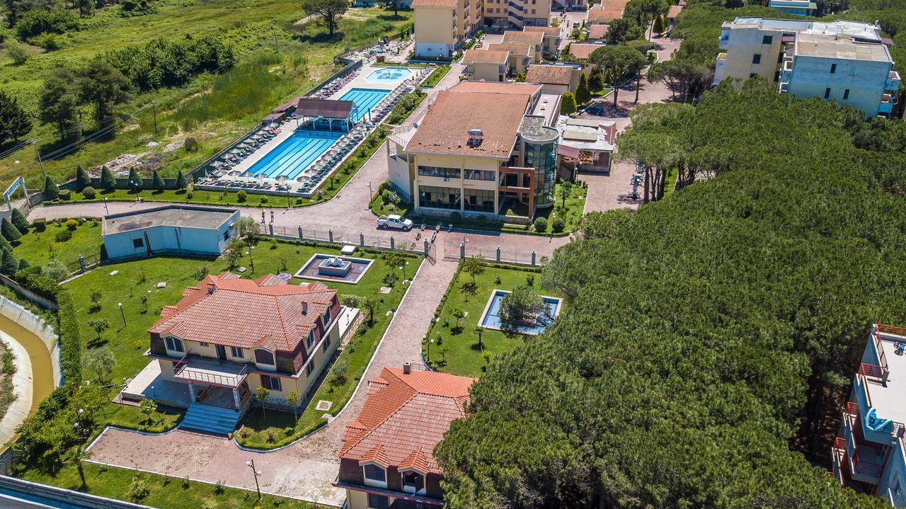 Kolaveri Resort Golem Εξωτερικό φωτογραφία