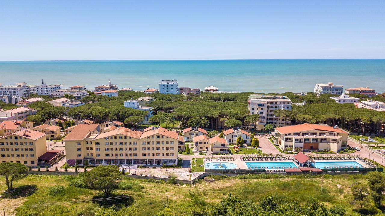 Kolaveri Resort Golem Εξωτερικό φωτογραφία