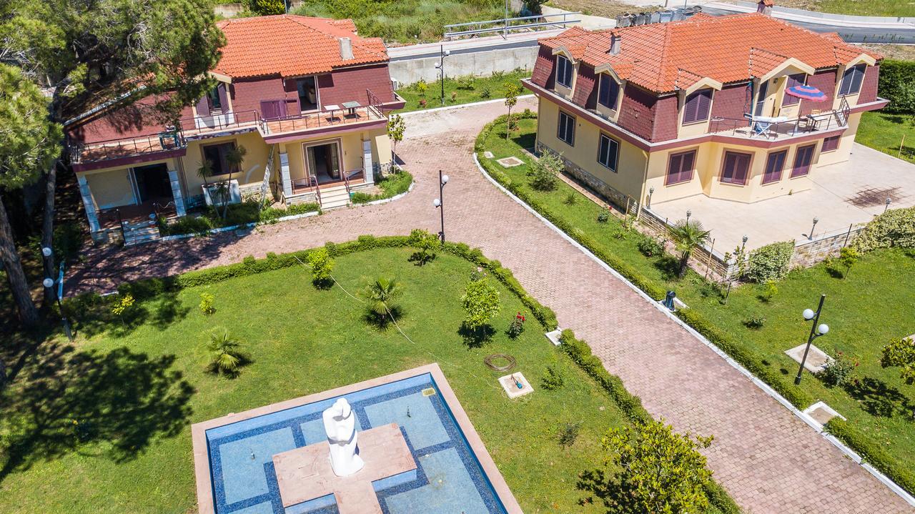 Kolaveri Resort Golem Εξωτερικό φωτογραφία