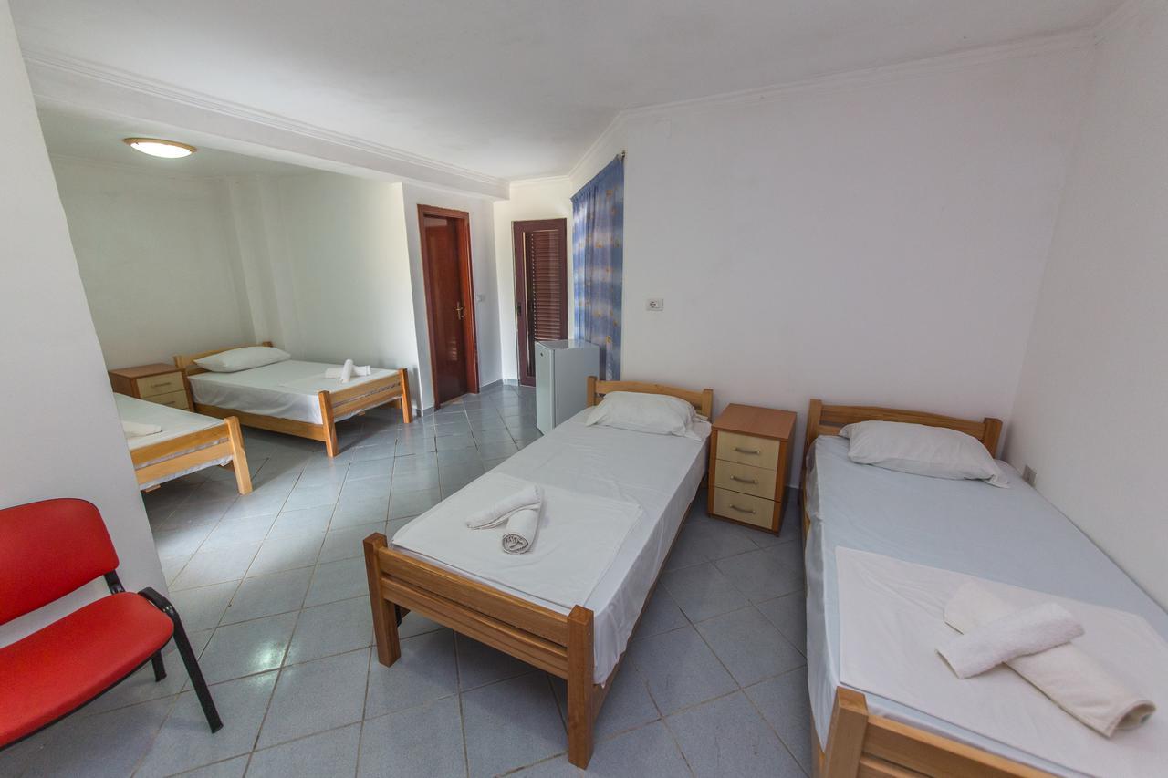 Kolaveri Resort Golem Εξωτερικό φωτογραφία