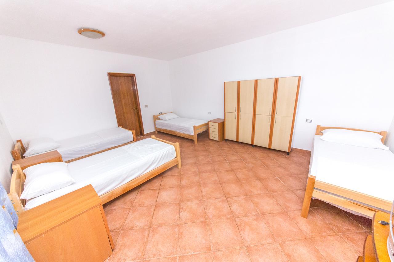 Kolaveri Resort Golem Εξωτερικό φωτογραφία