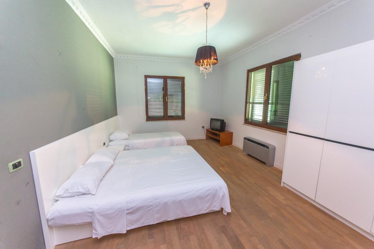 Kolaveri Resort Golem Εξωτερικό φωτογραφία