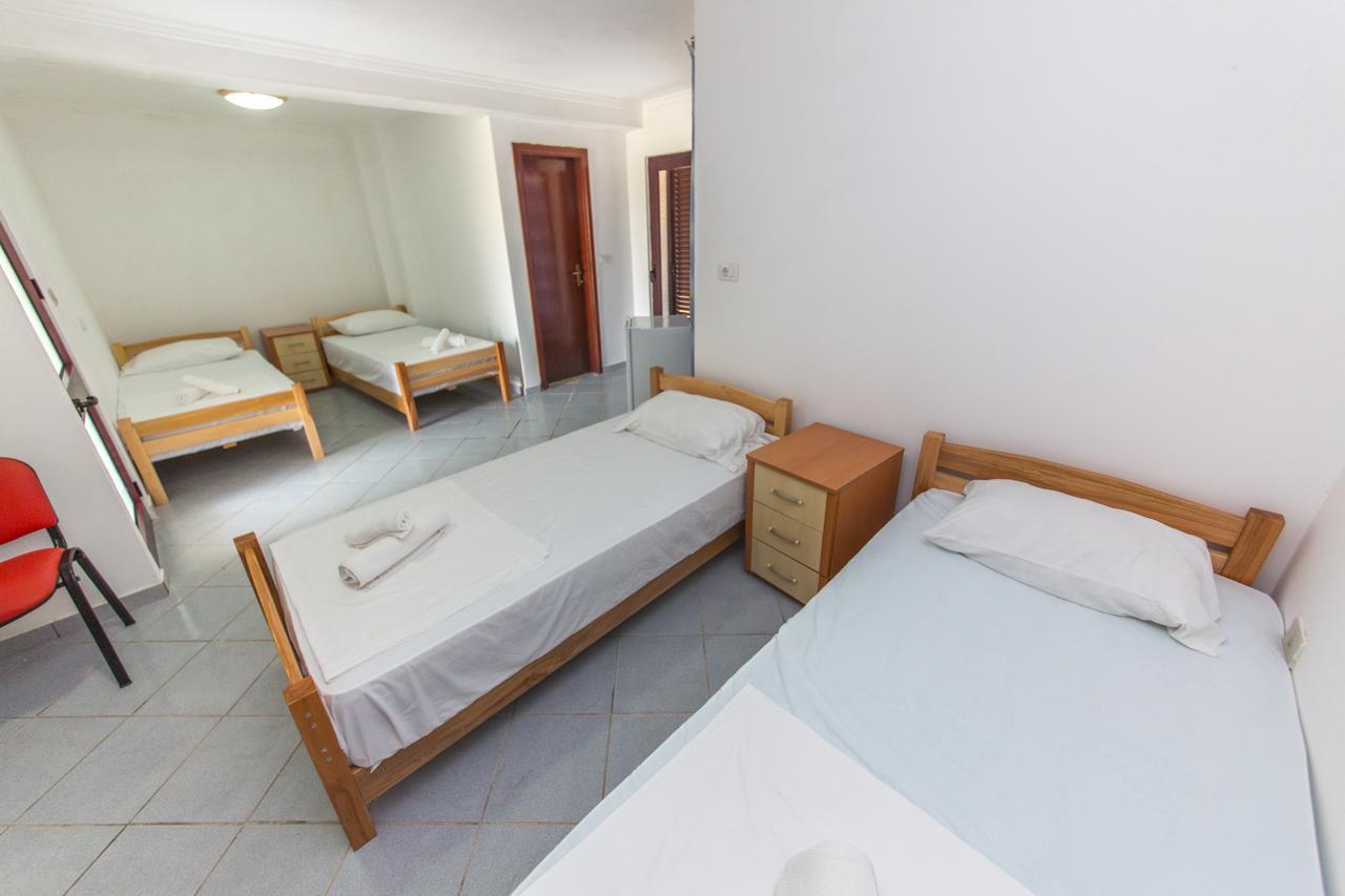 Kolaveri Resort Golem Εξωτερικό φωτογραφία