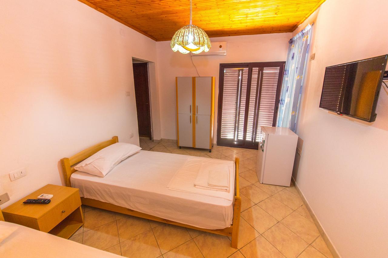 Kolaveri Resort Golem Εξωτερικό φωτογραφία