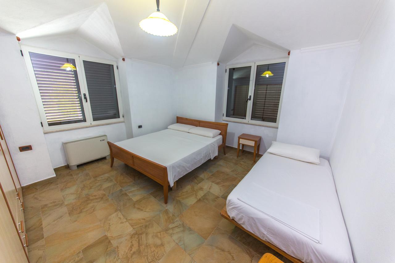 Kolaveri Resort Golem Εξωτερικό φωτογραφία