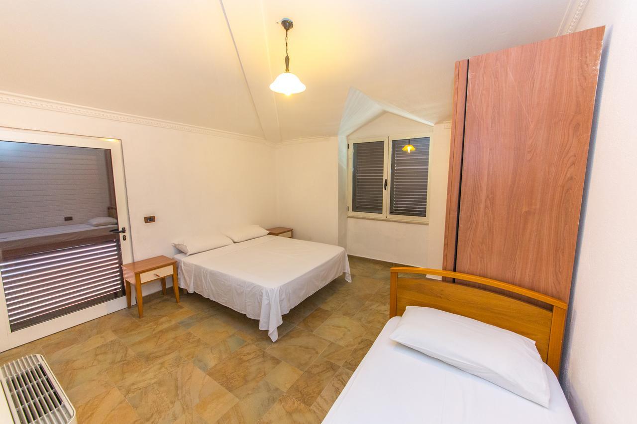Kolaveri Resort Golem Εξωτερικό φωτογραφία