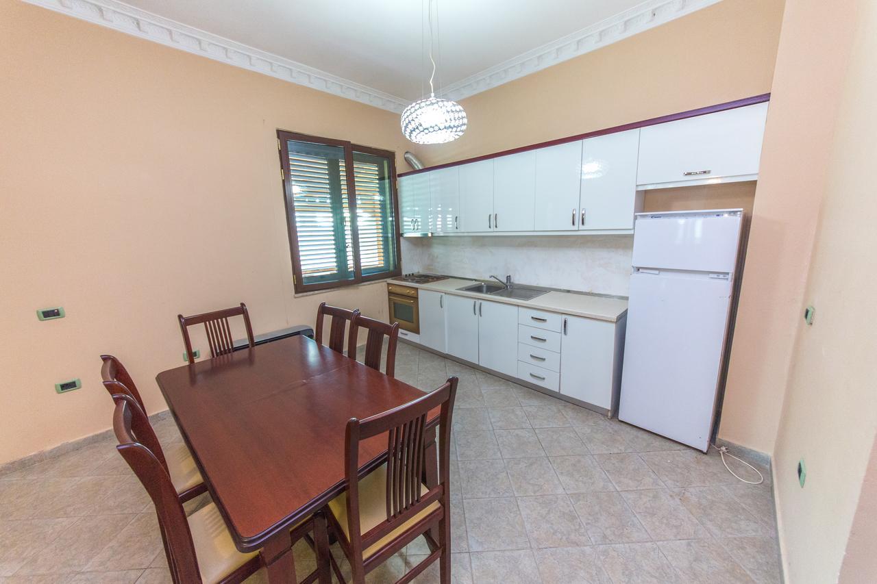 Kolaveri Resort Golem Εξωτερικό φωτογραφία