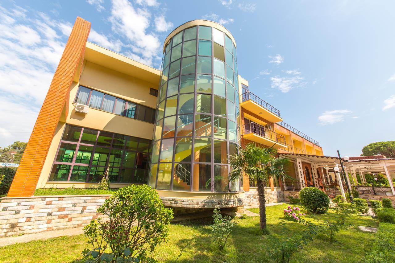 Kolaveri Resort Golem Εξωτερικό φωτογραφία