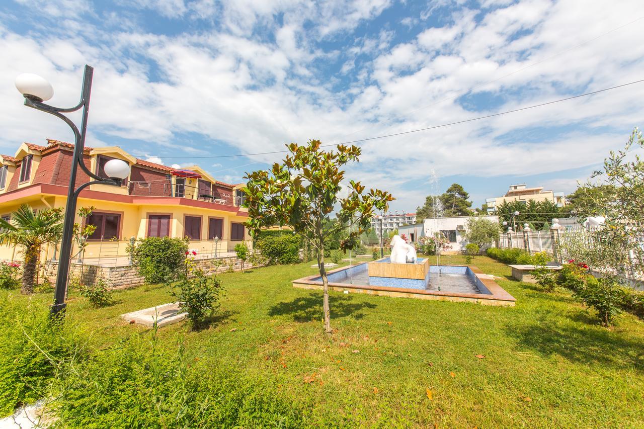 Kolaveri Resort Golem Εξωτερικό φωτογραφία