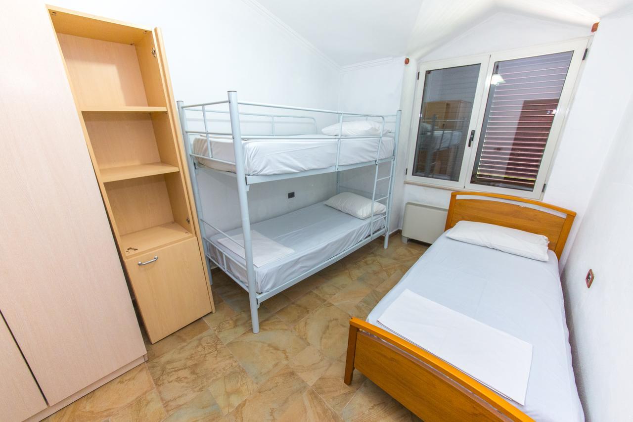 Kolaveri Resort Golem Εξωτερικό φωτογραφία