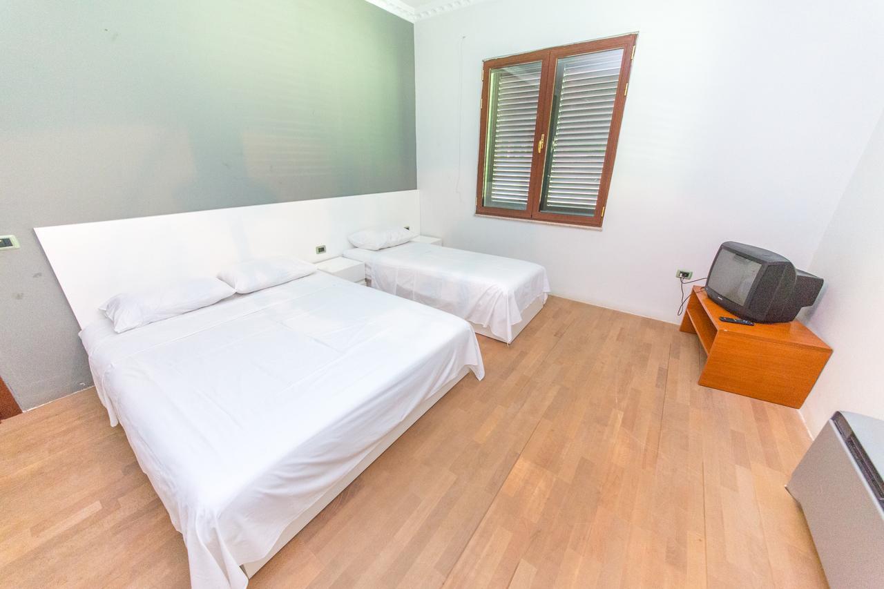 Kolaveri Resort Golem Εξωτερικό φωτογραφία