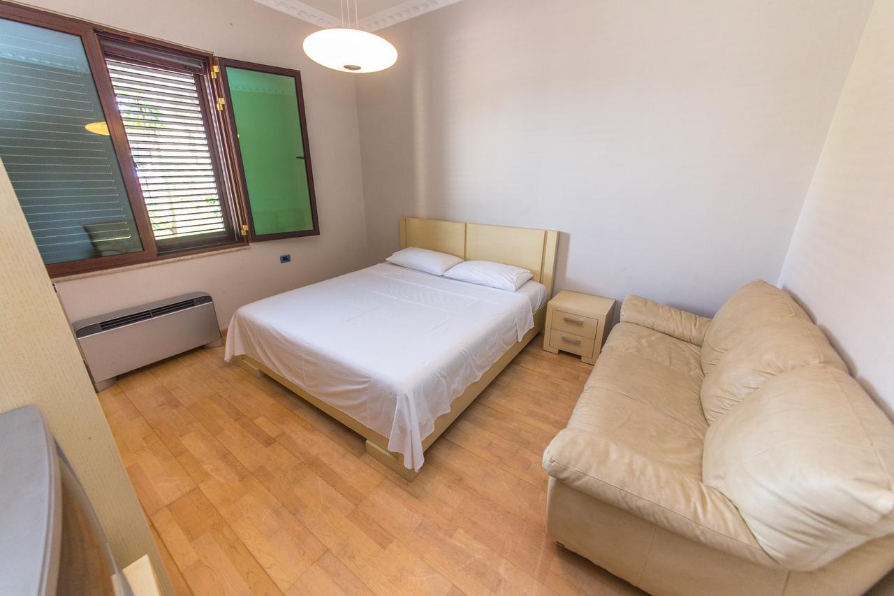 Kolaveri Resort Golem Εξωτερικό φωτογραφία