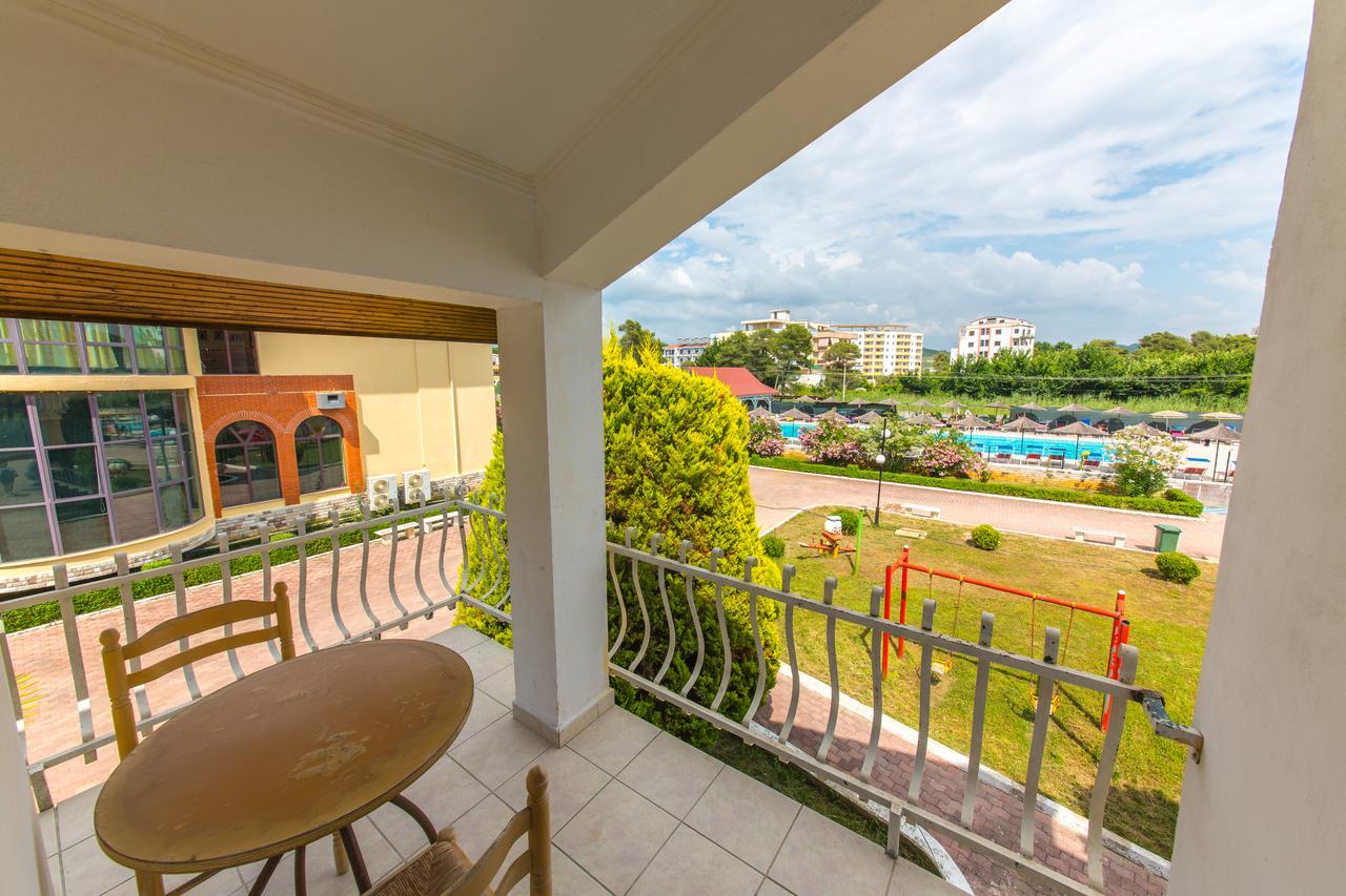 Kolaveri Resort Golem Εξωτερικό φωτογραφία