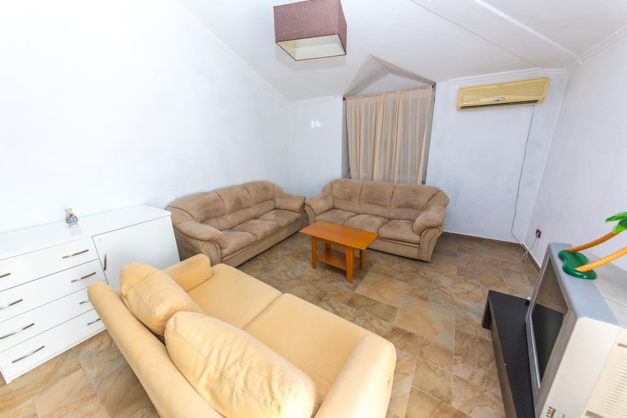 Kolaveri Resort Golem Εξωτερικό φωτογραφία