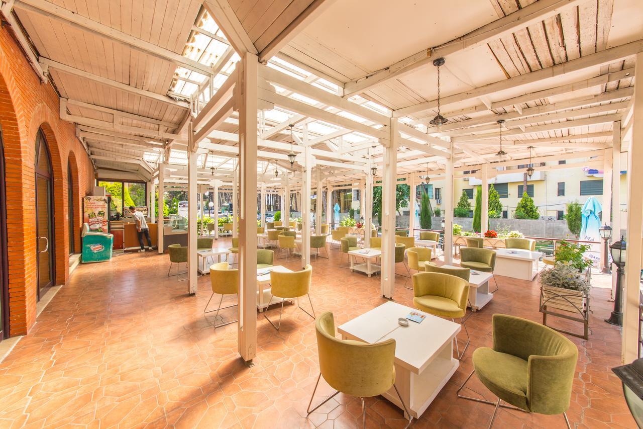 Kolaveri Resort Golem Εξωτερικό φωτογραφία