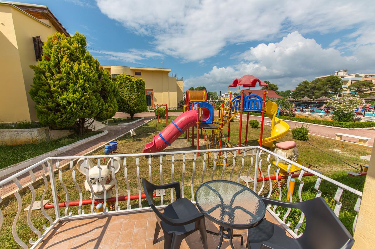 Kolaveri Resort Golem Εξωτερικό φωτογραφία