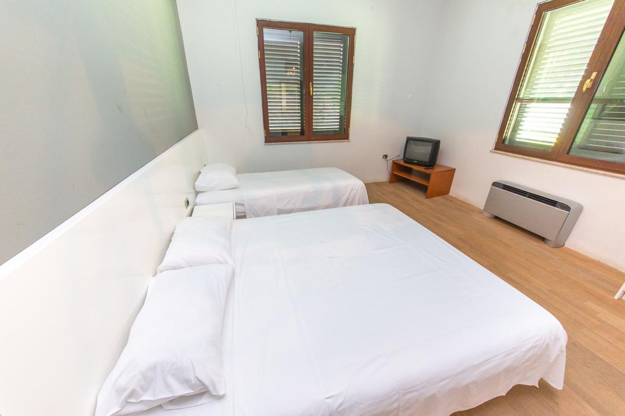 Kolaveri Resort Golem Εξωτερικό φωτογραφία