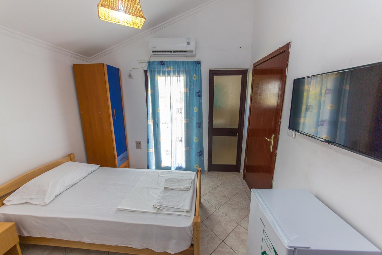 Kolaveri Resort Golem Εξωτερικό φωτογραφία