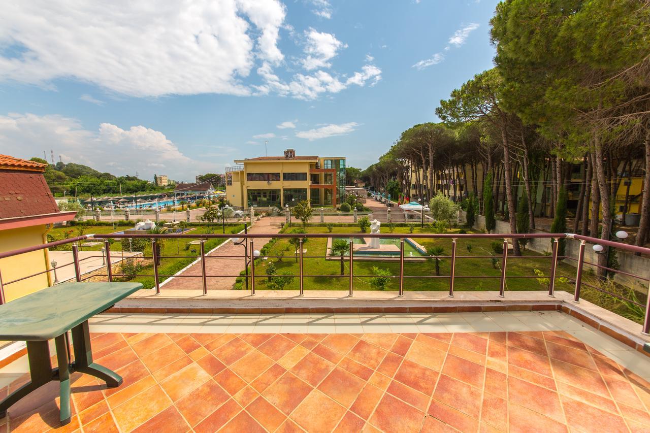 Kolaveri Resort Golem Εξωτερικό φωτογραφία