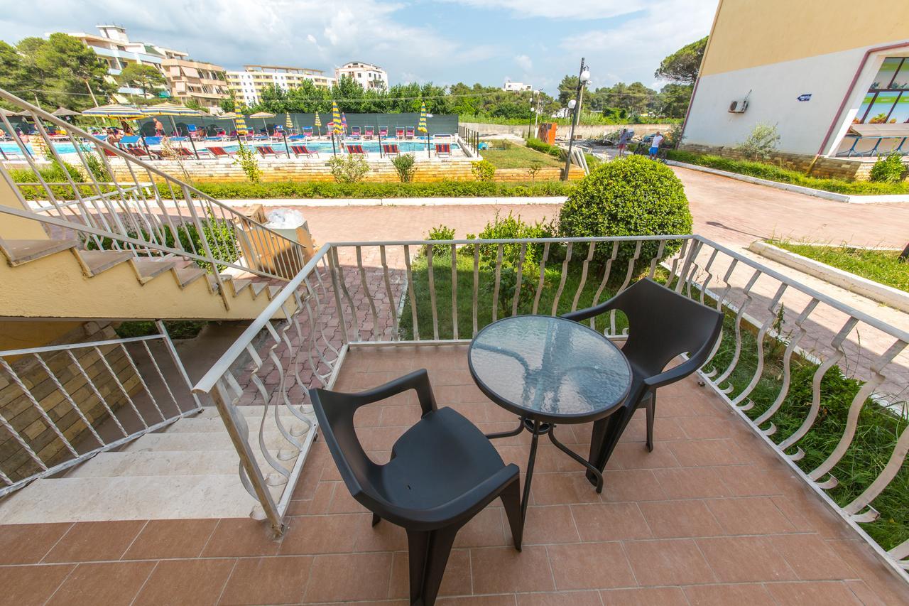 Kolaveri Resort Golem Εξωτερικό φωτογραφία