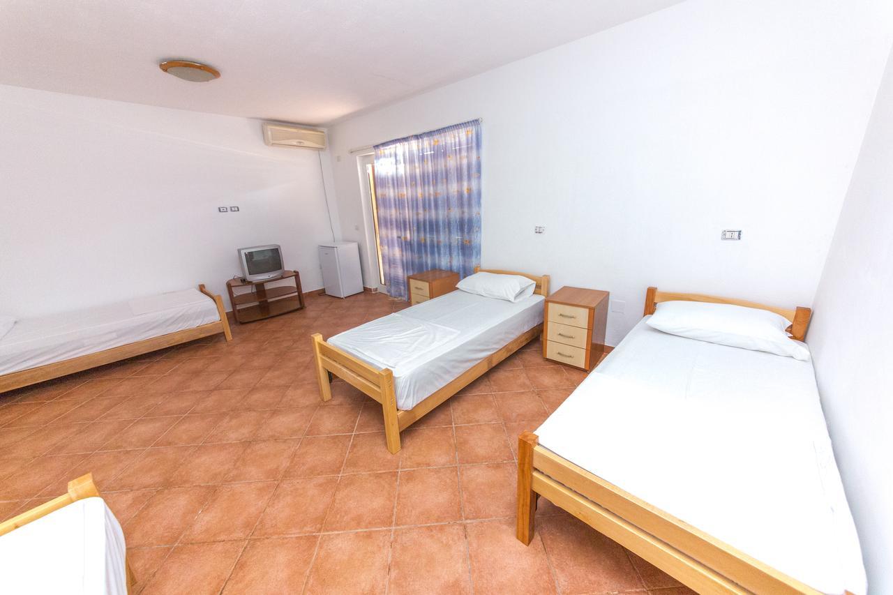 Kolaveri Resort Golem Εξωτερικό φωτογραφία