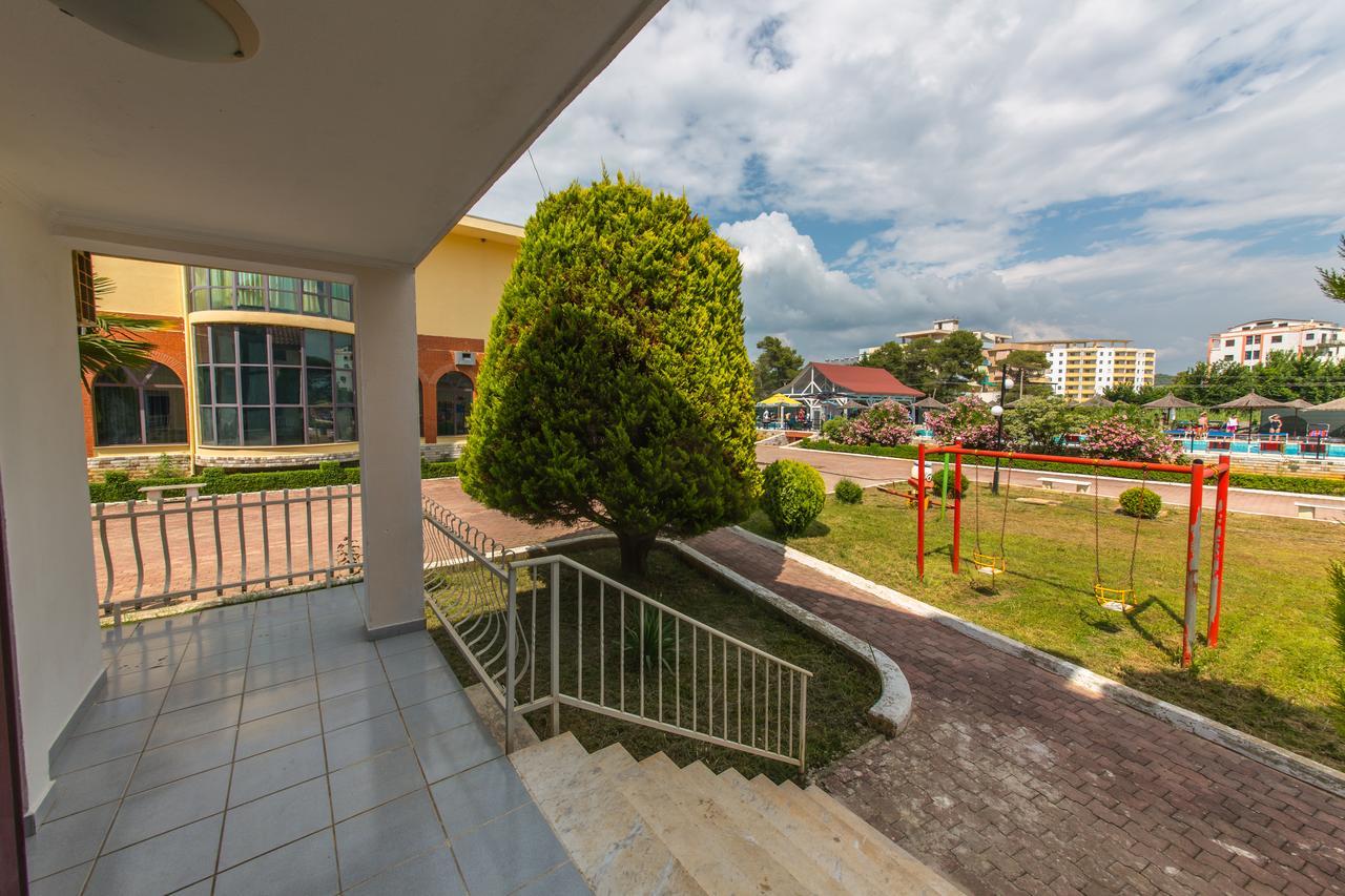 Kolaveri Resort Golem Εξωτερικό φωτογραφία
